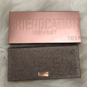 Dose of colors desi and Katy friendcation